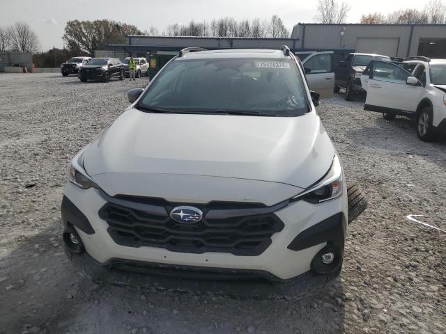 Photo 5 from auction – 2024 SUBARU CROSSTREK with VIN JF2GUADC9RH378346