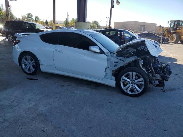 Photo 4 from auction – 2010 HYUNDAI GENESIS CO with VIN KMHHT6KD4AU035708