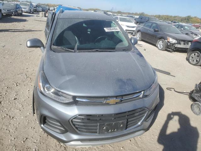 Photo 5 from auction – 2019 CHEVROLET TRAX 1LT with VIN KL7CJPSB7KB913408