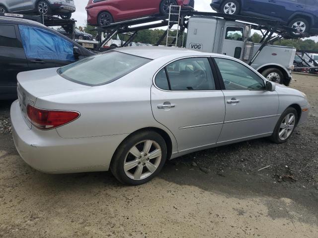 Photo 4 from auction – 2006 LEXUS ES 330 with VIN JTHBA30G365155799