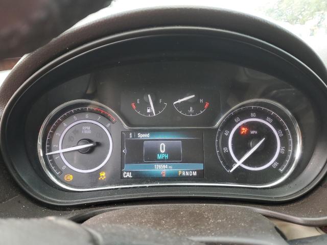 Photo 9 from auction – 2015 BUICK REGAL PREM with VIN 2G4GN5EX5F9157844