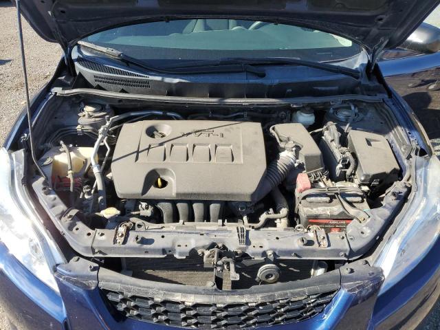 Photo 11 from auction – 2014 TOYOTA MATRIX BAS with VIN 2T1KU4EEXEC134312