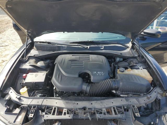 Photo 11 from auction – 2016 DODGE CHARGER SX with VIN 2C3CDXHG8GH235087