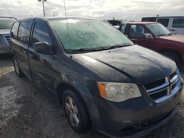 Photo 4 from auction – 2011 DODGE GRAND CARA with VIN 2D4RN3DG2BR623455
