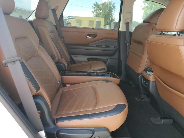 Photo 11 from auction – 2022 NISSAN PATHFINDER with VIN 5N1DR3DH2NC206480