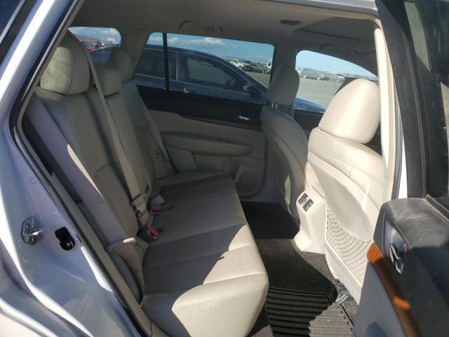 Photo 11 from auction – 2013 SUBARU OUTBACK 2. with VIN 4S4BRBKC9D3304901