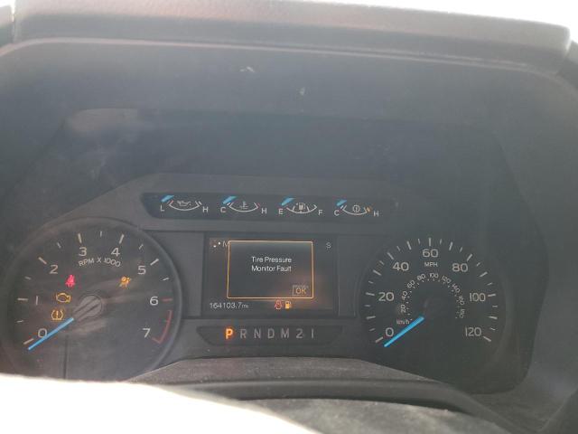 Photo 9 from auction – 2015 FORD F150 SUPER with VIN 1FTEX1EP2FKD34363