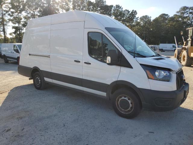 Photo 4 from auction – 2021 FORD TRANSIT T- with VIN 1FTBW3X83MKA40734