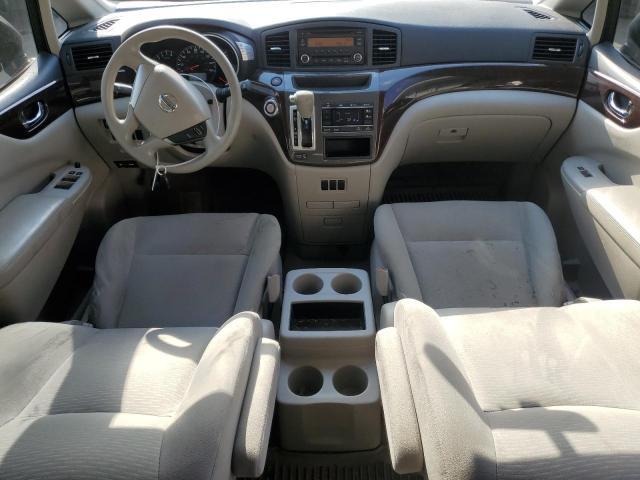 Photo 8 from auction – 2015 NISSAN QUEST S with VIN JN8AE2KP8F9126191