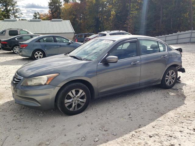Photo 1 from auction – 2012 HONDA ACCORD SE with VIN 1HGCP2F64CA128001