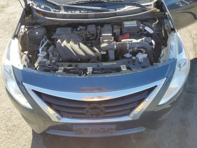 Photo 11 from auction – 2017 NISSAN VERSA S with VIN 3N1CN7AP7HL820001