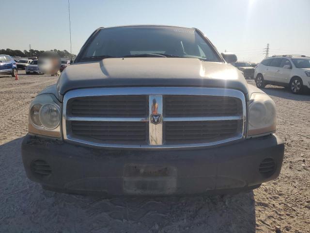 Photo 5 from auction – 2005 DODGE DURANGO ST with VIN 1D4HD38K35F512020