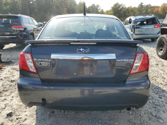Photo 6 from auction – 2009 SUBARU IMPREZA 2. with VIN JF1GE60659H514678