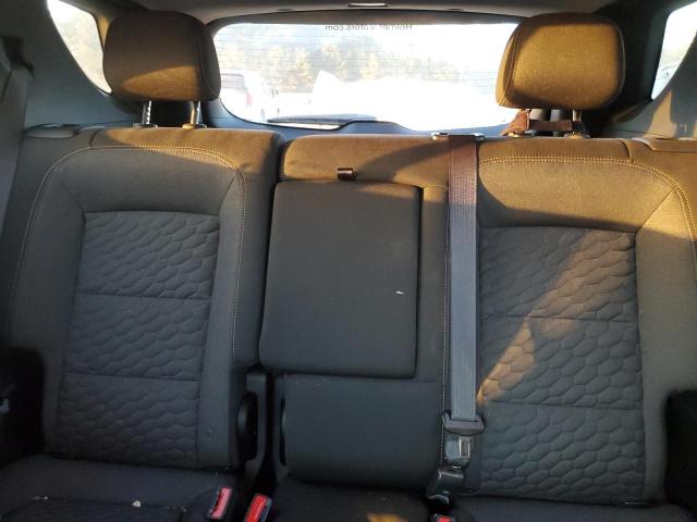 Photo 10 from auction – 2021 CHEVROLET EQUINOX LT with VIN 2GNAXJEV6M6162598