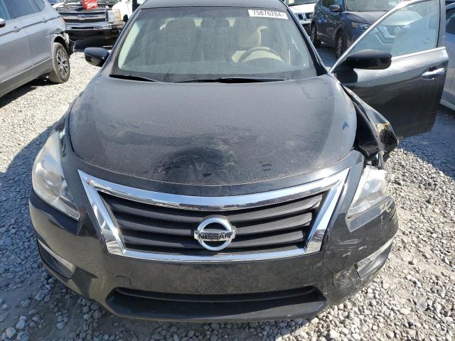 Photo 11 from auction – 2014 NISSAN ALTIMA 2.5 with VIN 1N4AL3AP4EC262382