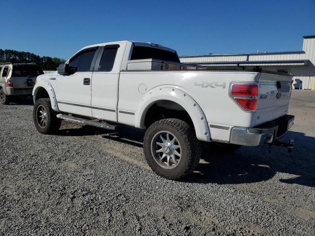 Photo 2 from auction – 2014 FORD F150 SUPER with VIN 1FTEX1EM6EFB79166