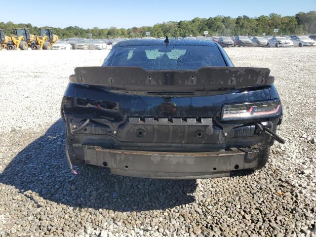 Photo 6 from auction – 2015 CHEVROLET CAMARO 2SS with VIN 2G1FJ1EW4F9162599
