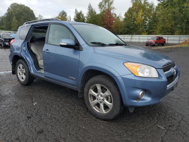 Photo 4 from auction – 2009 TOYOTA RAV4 LIMIT with VIN 2T3BF31V89W017284