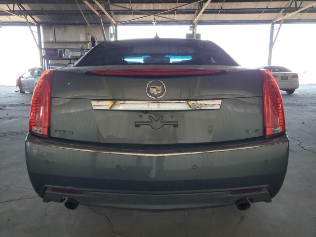 Photo 6 from auction – 2011 CADILLAC CTS PERFOR with VIN 1G6DJ5ED1B0146579