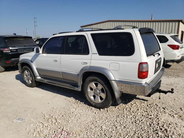 Photo 2 from auction – 1997 TOYOTA 4RUNNER LI with VIN JT3GN87R5V0044445