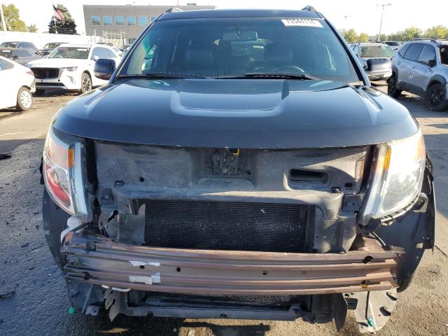 Photo 5 from auction – 2011 FORD EXPLORER L with VIN 1FMHK8F80BGA18447