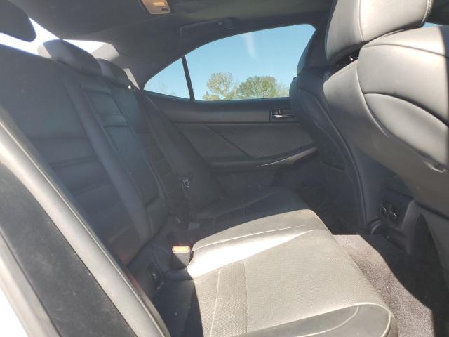Photo 10 from auction – 2014 LEXUS IS 250 with VIN JTHBF1D21E5040881