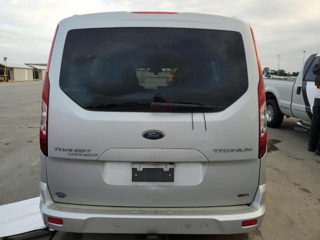 Photo 6 from auction – 2017 FORD TRANSIT CO with VIN NM0GE9G72H1301976