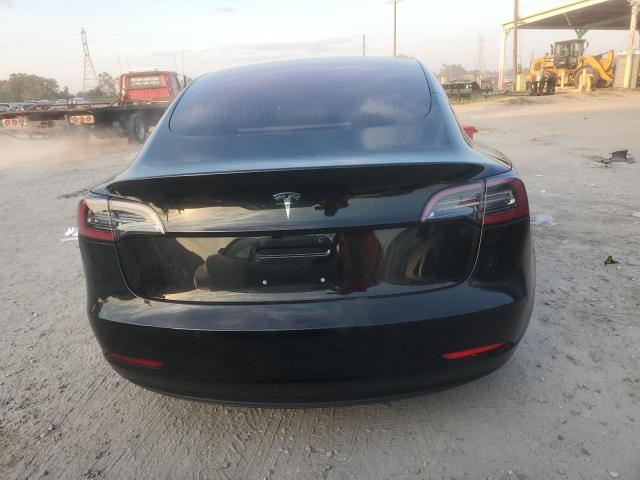 Photo 6 from auction – 2018 TESLA MODEL 3 with VIN 5YJ3E1EA8JF046619