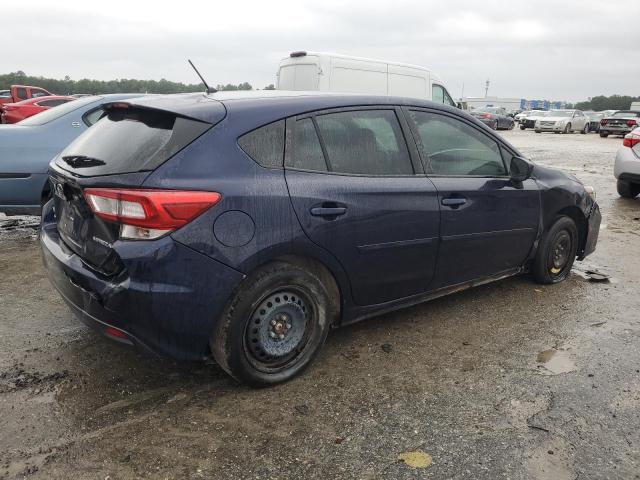 Photo 3 from auction – 2019 SUBARU IMPREZA with VIN 4S3GTAB67K3738442