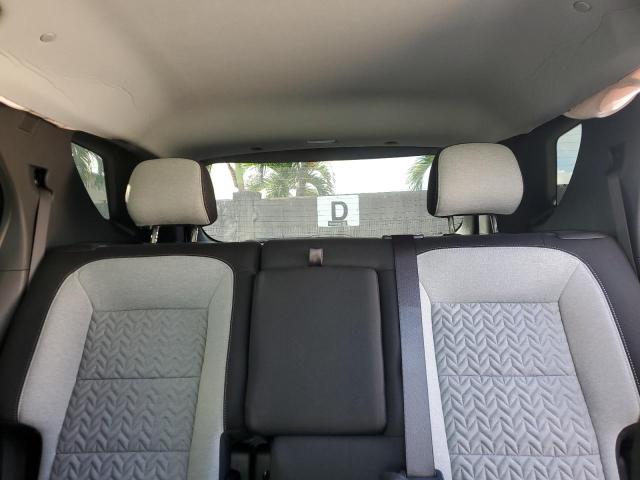 Photo 10 from auction – 2024 CHEVROLET EQUINOX LS with VIN 3GNAXHEG9RL332370