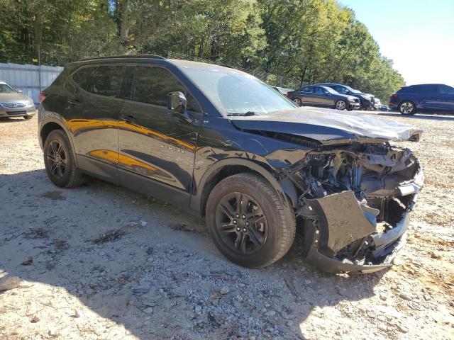 Photo 4 from auction – 2019 CHEVROLET BLAZER 2LT with VIN 3GNKBCRS5KS636327