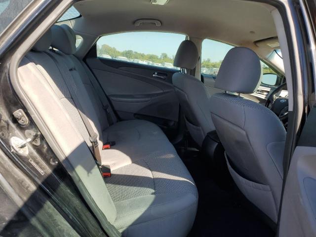Photo 10 from auction – 2012 HYUNDAI SONATA GLS with VIN 5NPEB4AC3CH488271