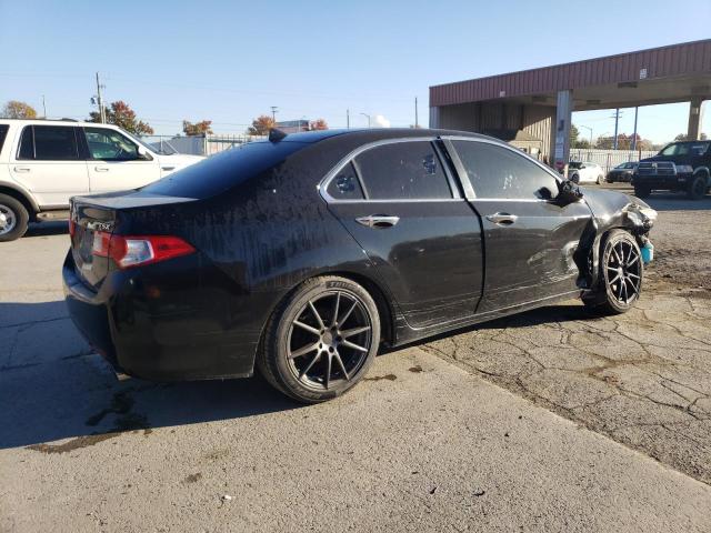 Photo 3 from auction – 2010 ACURA TSX with VIN JH4CU2F61AC043687