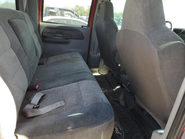 Photo 10 from auction – 2003 FORD F250 SUPER with VIN 1FTNW21F73EA20630