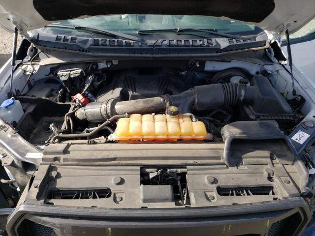 Photo 11 from auction – 2017 FORD F150 SUPER with VIN 1FTFX1CG0HKD77061