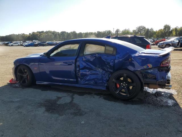 Photo 2 from auction – 2021 DODGE CHARGER SC with VIN 2C3CDXGJ5MH611706