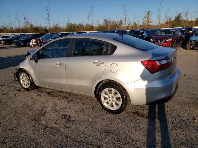 Photo 2 from auction – 2017 KIA RIO LX with VIN KNADM4A34H6051304