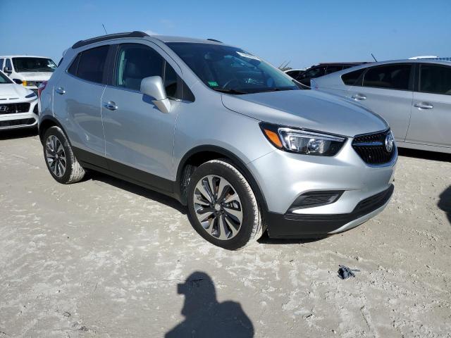 Photo 4 from auction – 2022 BUICK ENCORE PRE with VIN KL4CJASMXNB557939