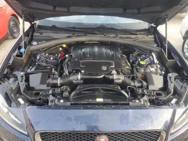 Photo 12 from auction – 2017 JAGUAR F-PACE PRE with VIN SADCK2BV6HA079650