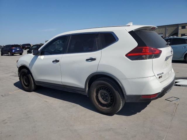 Photo 2 from auction – 2017 NISSAN ROGUE S with VIN KNMAT2MT4HP531992