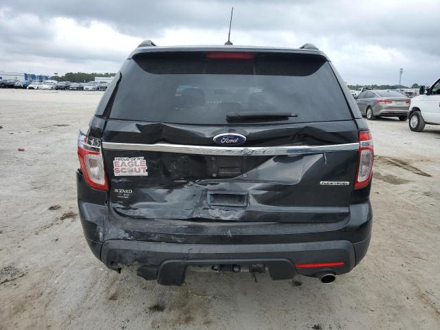 Photo 6 from auction – 2014 FORD EXPLORER with VIN 1FM5K7B86EGA41044