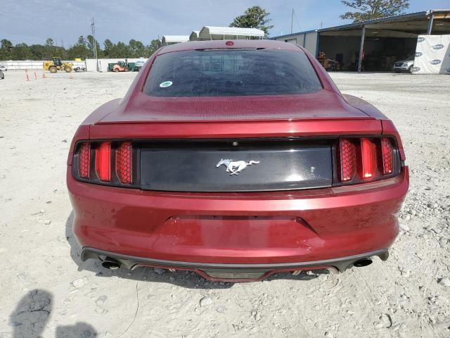 Photo 6 from auction – 2015 FORD MUSTANG with VIN 1FA6P8TH3F5352495