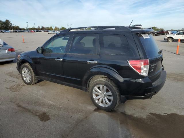 Photo 2 from auction – 2012 SUBARU FORESTER 2 with VIN JF2SHBDC8CH452237