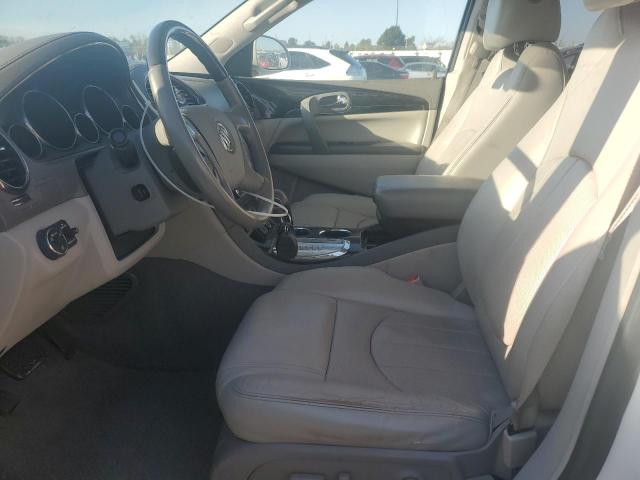 Photo 7 from auction – 2017 BUICK ENCLAVE with VIN 5GAKVCKD2HJ223269