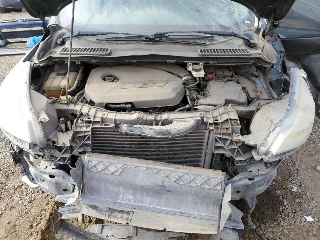 Photo 12 from auction – 2014 FORD ESCAPE SE with VIN 1FMCU0GX6EUB01480