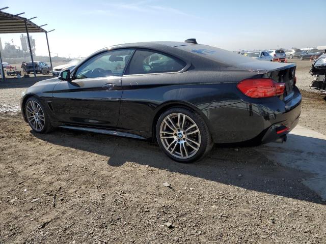 Photo 2 from auction – 2015 BMW 428 I with VIN WBA3N3C51FK233385