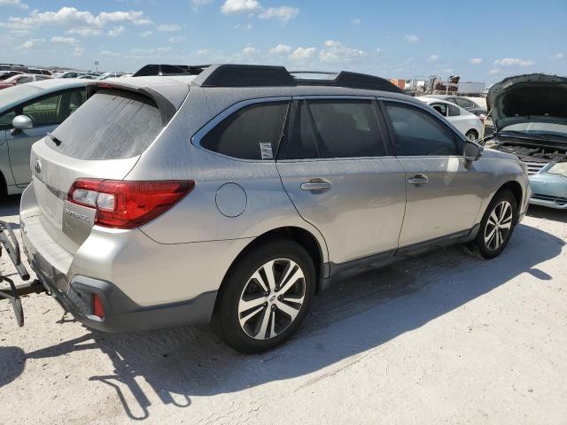 Photo 3 from auction – 2018 SUBARU OUTBACK 2. with VIN 4S4BSANC5J3312581
