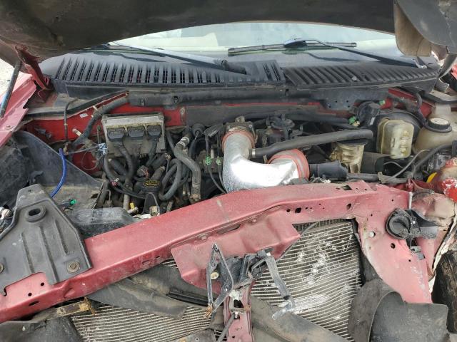 Photo 11 from auction – 2003 FORD EXPEDITION with VIN 1FMFU17L23LB78303
