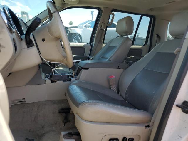 Photo 7 from auction – 2006 FORD EXPLORER X with VIN 1FMEU63E26UB58857