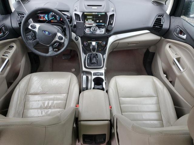 Photo 8 from auction – 2015 FORD C-MAX SEL with VIN 1FADP5BU2FL116050